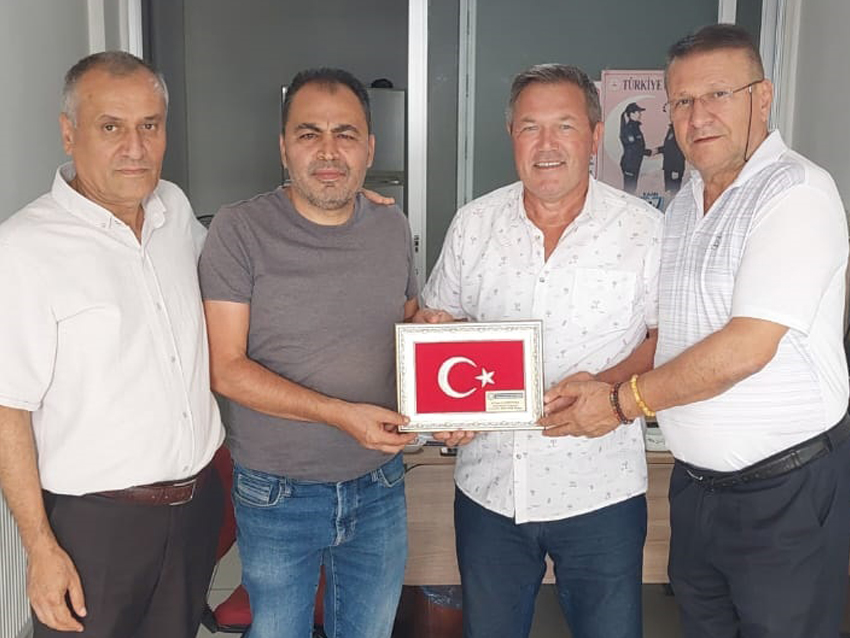 Nevşehir Hacıbektaş'ta 2. Cem Evi Açılışımızı yaptık