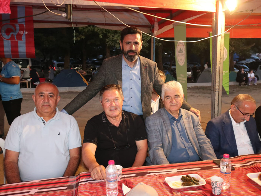 İstanbul'da 25. Otçu Şenliği