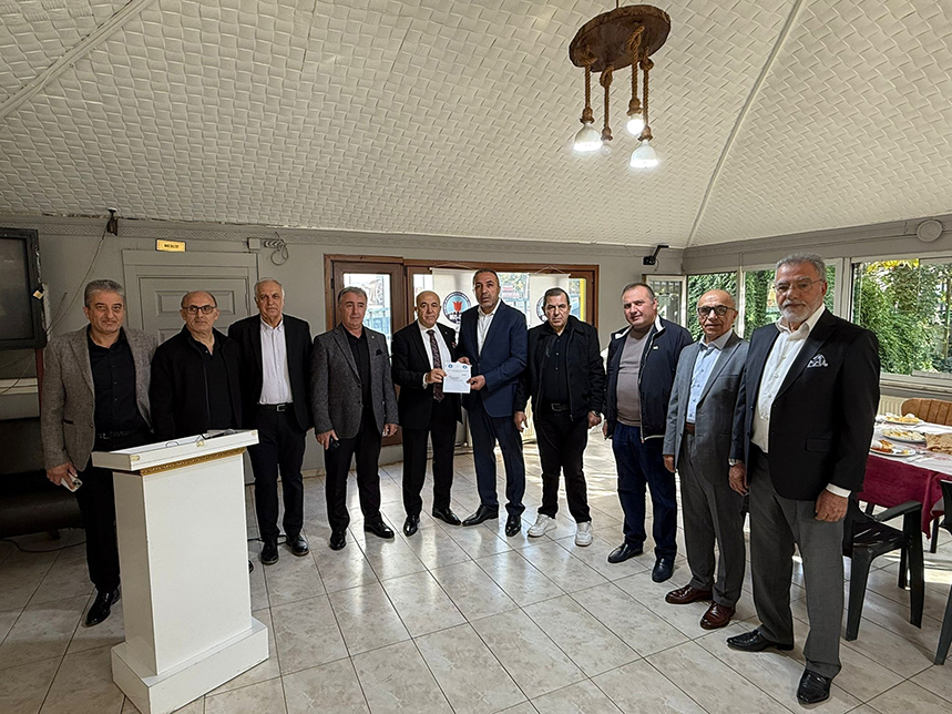 Muş İli Yöresel kahvaltı programına katıldık