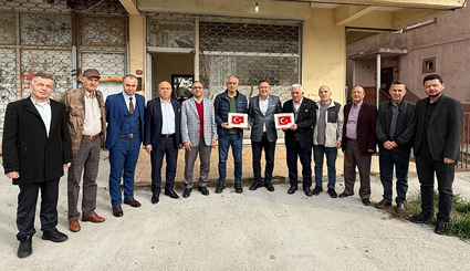 Yönetim Kurulu Toplantısında Mülk Edinme Yetkisi Çıktı