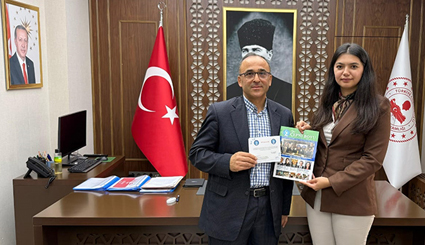 Mülk Edinme Gecesi Davetiyeleri Şalpazarı’nda Takdim Edildi